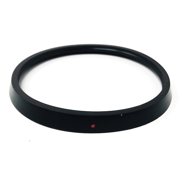 Alfa Laval Gasket Casing Buna C114 Series Tri-Clover & Ampco S114-90A-U - main